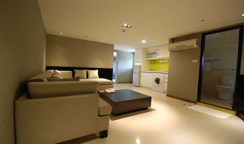 Starry Night Hotel Taipei Eksteriør bilde